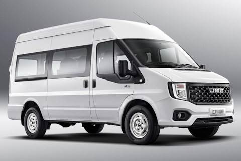 JMC Transit MD1CS089 10SW084247 461835C77FB03F694