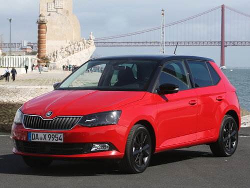 Skoda Fabia Simos 11 03E906019AE_3401