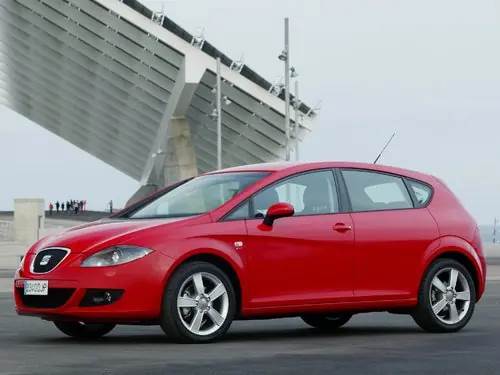 Seat Leon MED17.5 10SW001501 1P0907115AG_0040