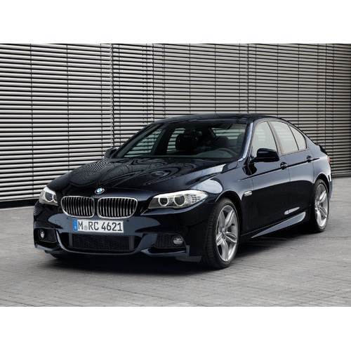 BMW 5-Series MSV90 0049Z709950SVIB3Y
