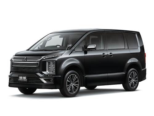Mitsubishi Delica Denso SH725x 1860d40808