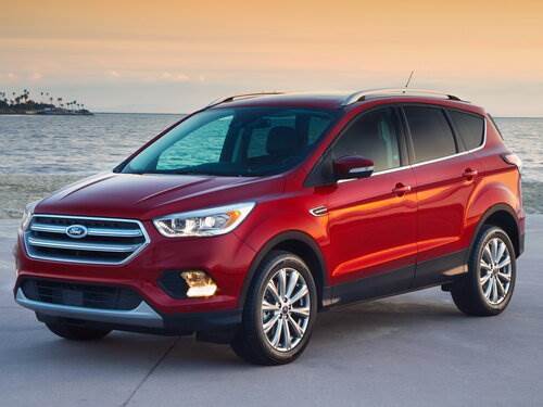 Ford Escape EMS2511 JJ5A-14C204-KG