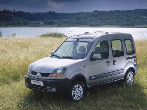 Renault Kangoo DDCR c4h7100041510300h708/05/20031402