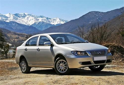 Lifan Solano Delphi MT22.5 22p1Eg46p6 28039847 B6002033