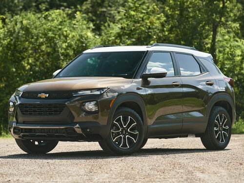 Chevrolet TrailBlazer ACDelco E92 12686392 12688939 92509730 92509729 92509733