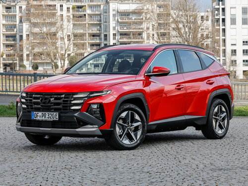 Hyundai Tucson SIM3K-54X NAFVN5GMGXXXXM1C HM6M1M10