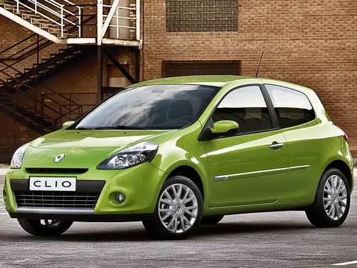 Renault Clio EMS3150 10255644AA 237103607R