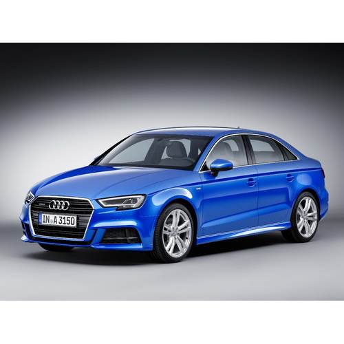 Audi A3 EDC17C74 1037554929 04L906026BN 1197