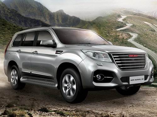 Haval H9 DCM6.2 KV56D81211C3014