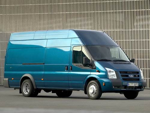 Ford Transit SID202 10159714AA FR1D0A4000000