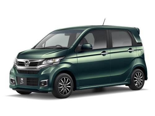 Honda N-WGN Keihin SH72543 37805-R9H-5050