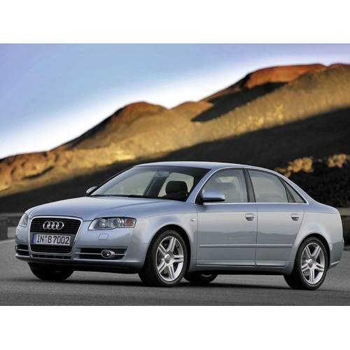 Audi A4 EDC16CP34 1037374489 8E0910401F 0040