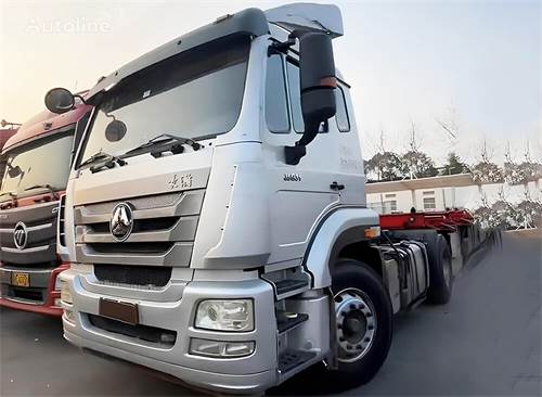 Sinotruk Hohan SID605(WISEC15) 1007032501_A003 DHH10Q0741