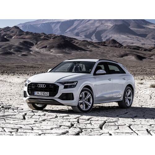 Audi Q8 MG1CSxxx 10SW060620 4M8907559_0002