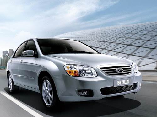 Kia Cerato M7.9.7 G90A258A LDH4M65