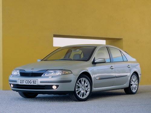 Renault Laguna SID305 10192907AA RM62099000000