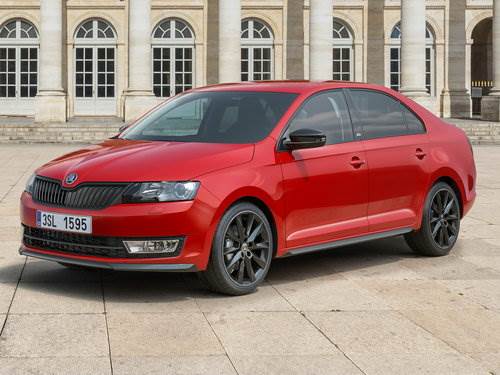 Skoda Rapid Simos 11 03E906019T 7112 6576406060 SB300D6000000