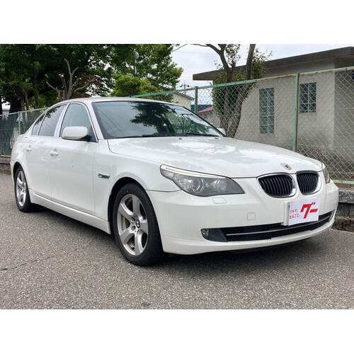 BMW 5-Series MSV80 0049QK0MF30SMCP6S CA9QKMF3